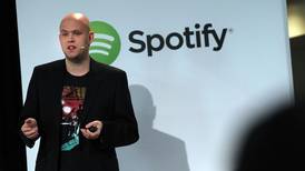 Spotify to face stiff competition in music streaming business