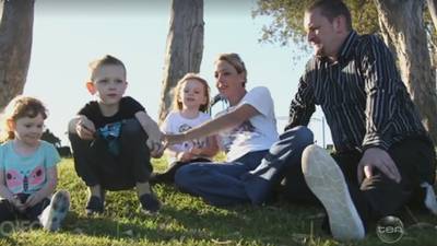 Irish father faces deportation from Australia over visa delays