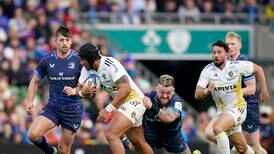 Leinster react perfectly in pressure points as they blow away La Rochelle