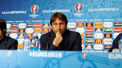 Euro 2016: Italy won’t make things easier for Ireland