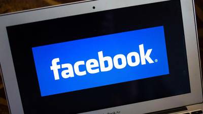 Sex offender seeks damages over  threats on Facebook