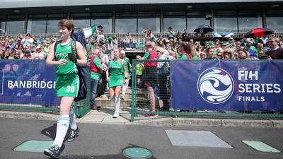Ireland to host women’s 2022 EuroHockey Championship next summer
