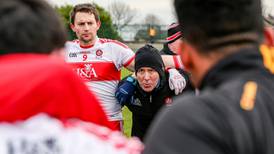 Derry burst Kildare bubble with last gasp win