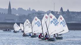 Sailing: Five classes decided on final race as sun comes out to play