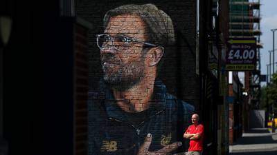 Jürgen Klopp has no plans on standing still as he outlines ambitious Liverpool future