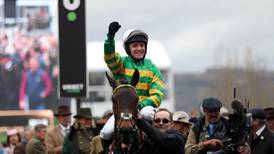 Epatante delivers champion performance at Cheltenham