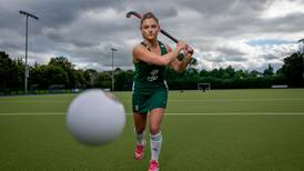 Chloe Watkins: ‘It’s hugely important that this Irish team gets to go to an Olympics’