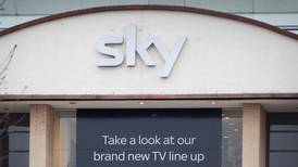 Sky dominates Irish TV revenues - report