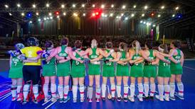 Tickets sold out as international indoor hockey returns to Ireland
