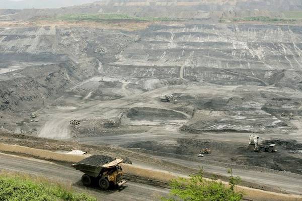 Complaint made against ESB over purchases of coal from Colombian mine