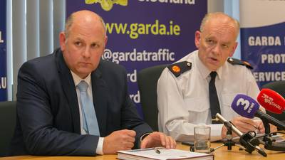 Dozens of homes searched by gardaí for child abuse images