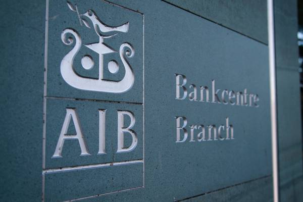 Final AIB loan bidders pitch through Irish-regulated firms