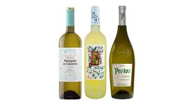 Win a case of Spanish Rueda wines