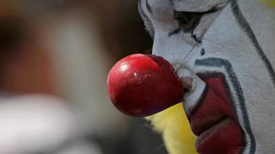 Clown costumes banned for Halloween in French town