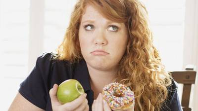 On the Menu: Desperately craving a healthy diet