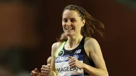 The parkrun ‘world record’ that cost Ciara Mageean the indoor season