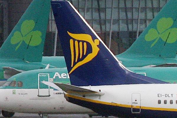 Ryanair again named worst short-haul airline in consumer survey