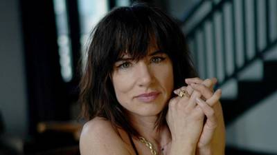 Juliette Lewis: ‘Life-work balance? You just work your ass off until you crash and burn’