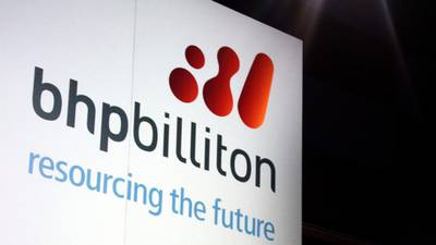 BHP Billiton cuts long-term bonus payouts to management