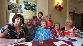 Clerys staff bid farewell to Dublin institution