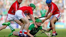 Limerick show right stuff to close 17-year gap with victory over Cork