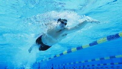 Join up now and you’ll be swimming a mile in 12 weeks
