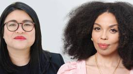 Emma Dabiri and Hazel Chu: ‘This is a real, important moment in Ireland’