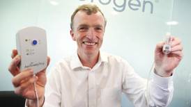 Galway company Aerogen wins award for product