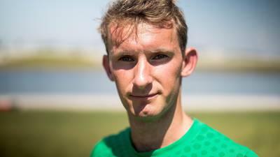 Gary O’Donovan can only take second at Skibbereen Regatta