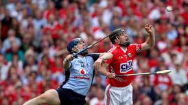Jimmy Barry-Murphy turns back the years to lead Cork to final day of hurling season