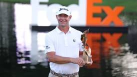 Lucas Glover edges past Patrick Cantlay in playoff to claim back-to-back PGA Tour wins