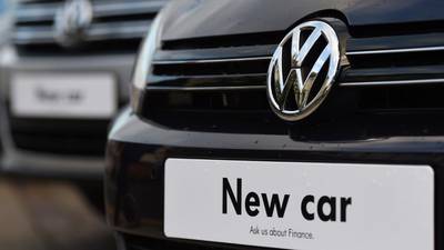 How the Volkswagen  scandal could push up car-tax costs