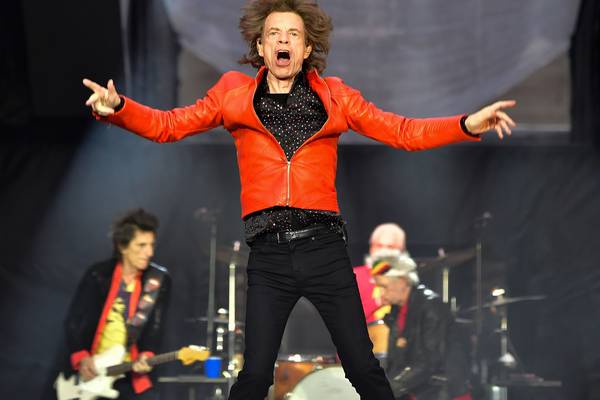 Rolling Stones delay tour as Mick Jagger seeks medical treatment