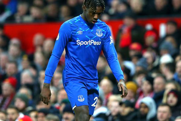 Everton ‘appalled’ by Moise Kean’s lockdown party