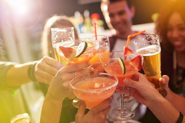 Leaving Cert: Charity criticises lack of regulation for drink deals
