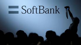 SoftBank criticises Moody’s after debt downgrade