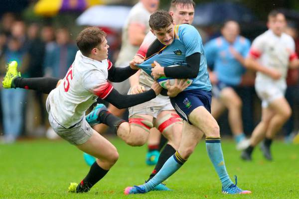AIL round-up: Lansdowne’s title defence off to a slow start