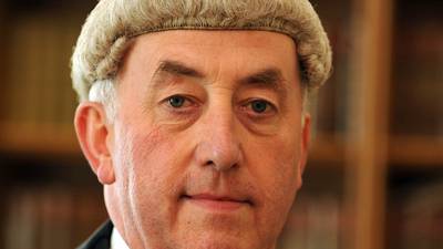 Mr Justice Peter  Kelly to be next president of High Court