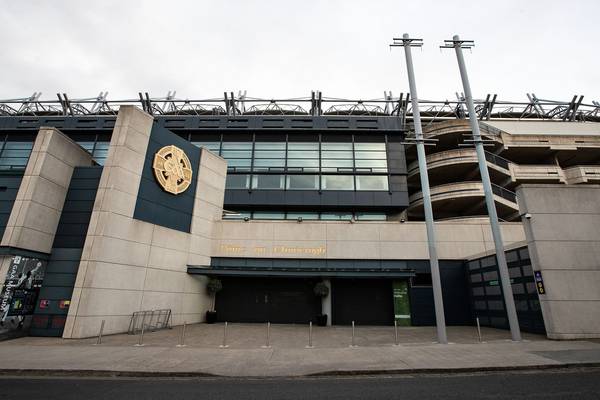 GAA to hold remote special congress to help decide fate of 2020 Championship