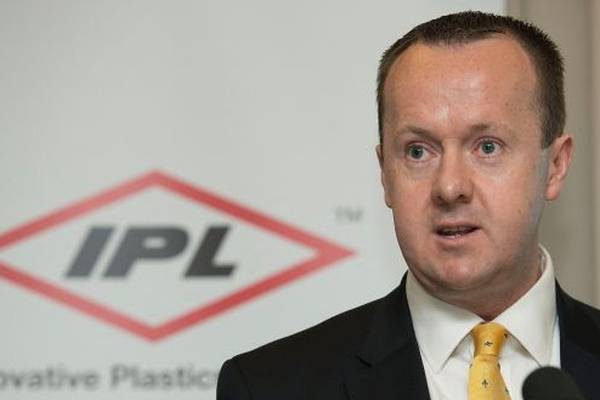 Dublin-based IPL Plastics to float at value of up to €573m