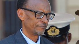 Former Rwandan spy boss murdered in South Africa