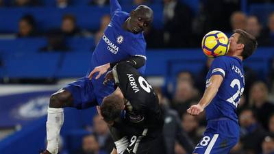 Chelsea held by Leicester in no score draw at the Bridge