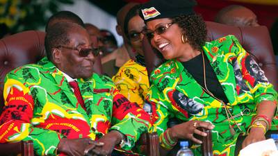 How Zimbabwe rounded on Mugabe, Africa’s oldest dictator