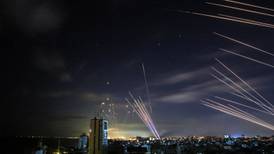 Israel’s Iron Dome keeps toll of Hamas rockets in check
