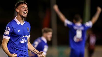 Waterford boost survival hopes with comeback win at Dalymount