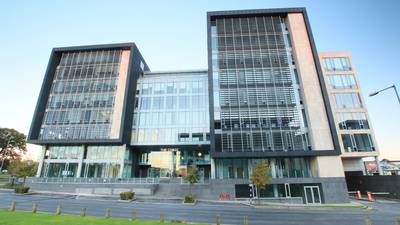 Google moves to suburbs for Dublin office space