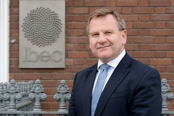 Ibec call for businesses to be proactive in European Parliament elections