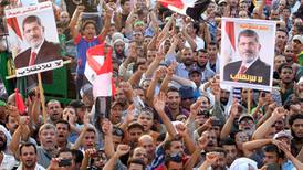 Egyptian court sentences 75 to death over 2013 protest
