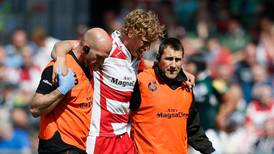 Billy Twelvetrees set to miss England’s first Test against New Zealand
