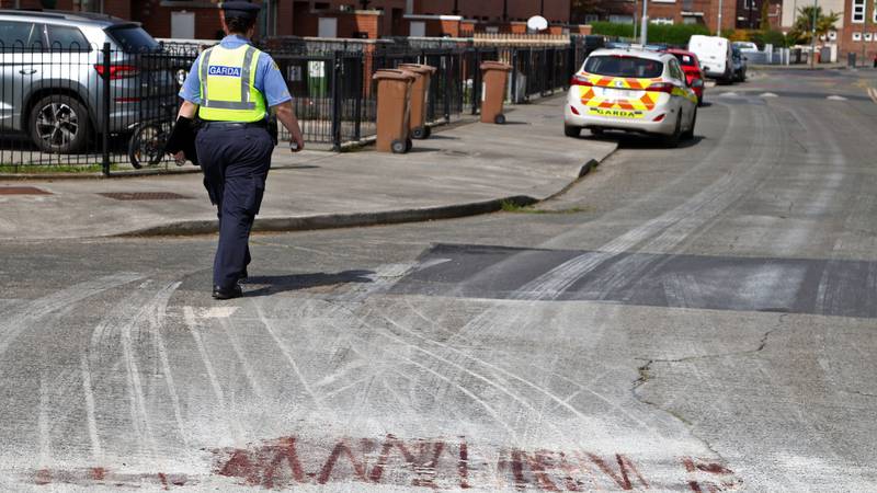 Drimnagh murder - a new generation of rival drug factions emerges